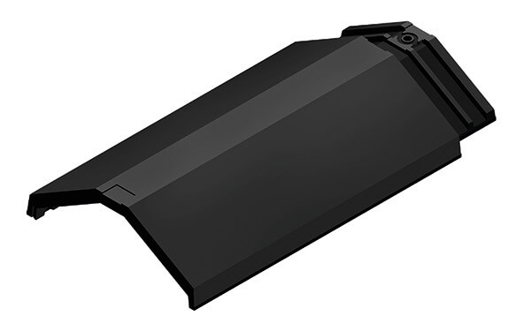 Angular Ridge Klinker – Q120*K Image